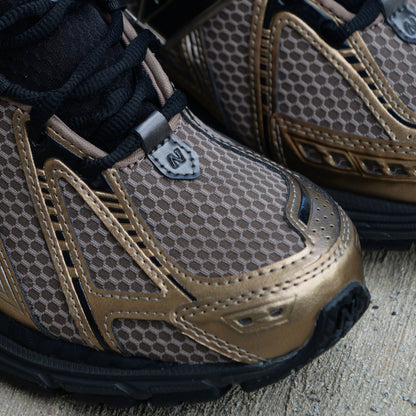 Mens New Balance 1906R (Bronze/Black) U1906RCJ