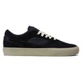 Opus Standard Low Shoes - Black/Cream