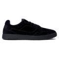 Opus Standard Low Cupsole Shoes - Black/Black