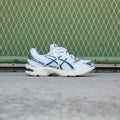 Mens Asics Gel-1130 (White/Rainy Lake)