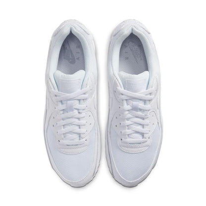 Men's Nike Air Max 90 "Recraft Triple White"