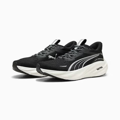 PUMA | Magnify Nitro 3 | Men's | PUMA Black/PUMA White