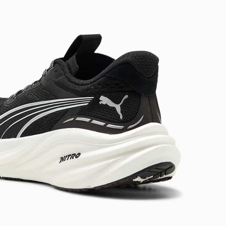 PUMA | Magnify Nitro 3 | Men's | PUMA Black/PUMA White