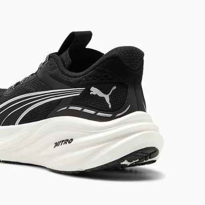 PUMA | Magnify Nitro 3 | Men's | PUMA Black/PUMA White