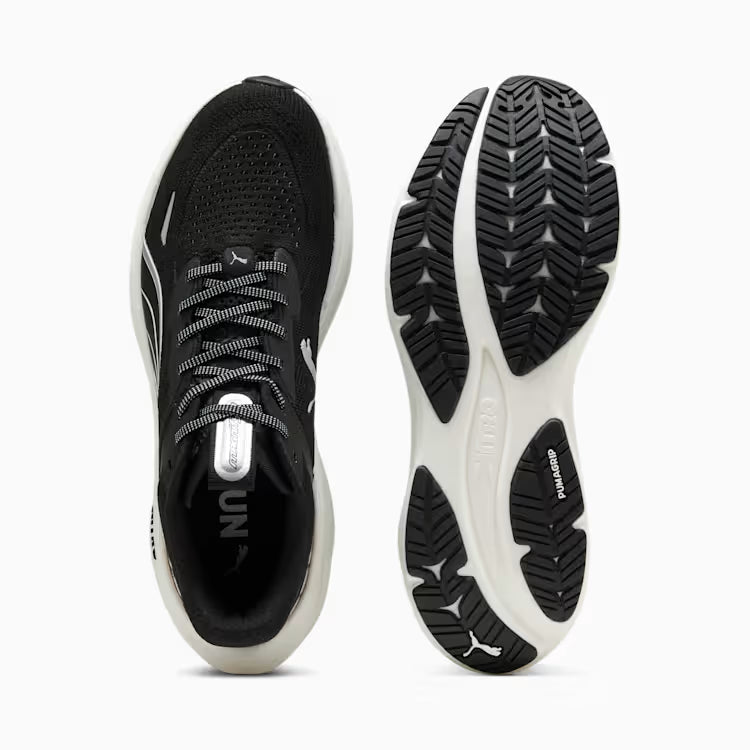 PUMA | Magnify Nitro 3 | Men's | PUMA Black/PUMA White