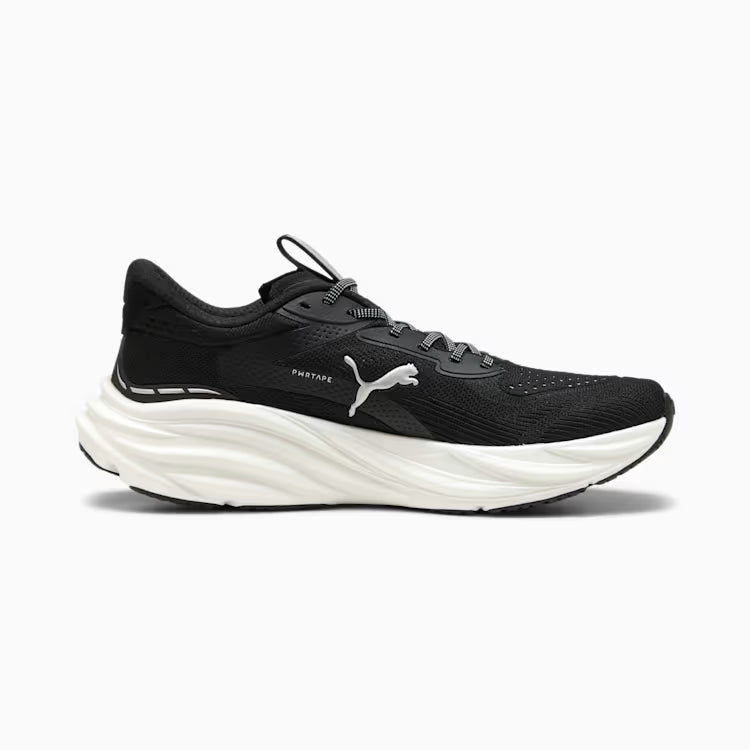 PUMA | Magnify Nitro 3 | Men's | PUMA Black/PUMA White