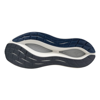 Mizuno | Neo Vista 2 | Men's | Pale Khaki/White