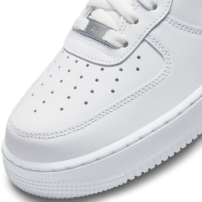 Men's Nike Air Force 1 '07 "Triple White"