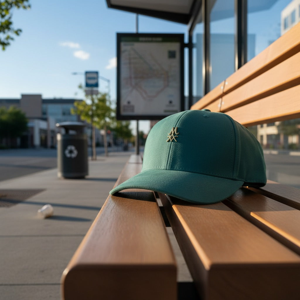 M.A Skins Dad Hat