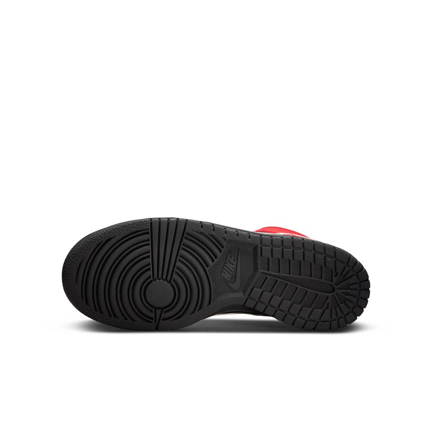 Big Kids' Nike Dunk High "Dead Pool"