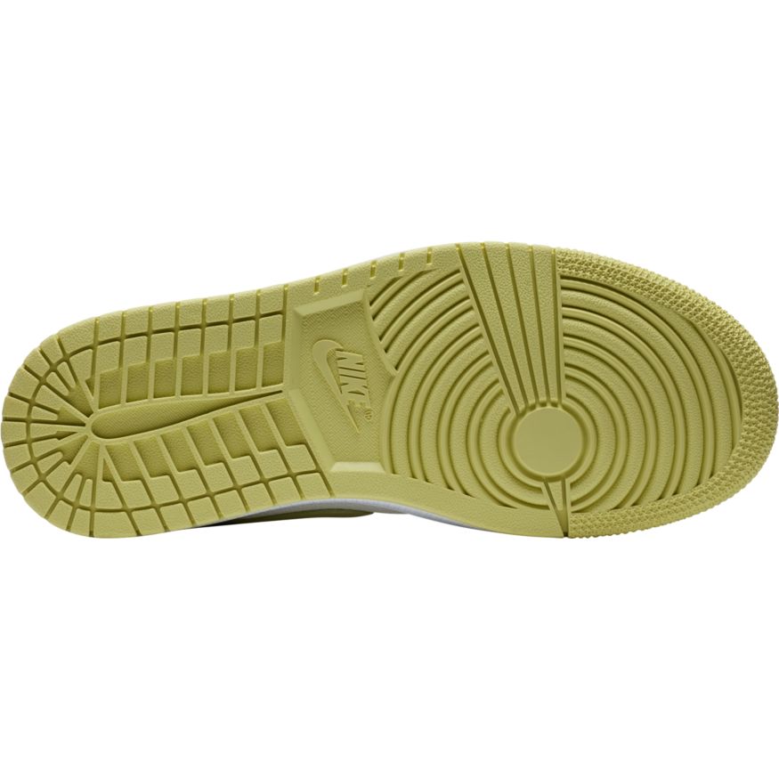 Women's Air Jordan 1 Low SE "Limelight"