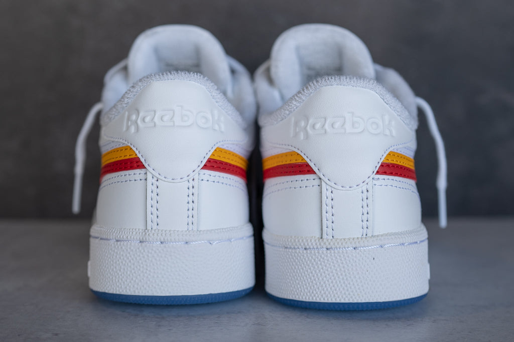 Reebok Club C Revenge (Kansas City)