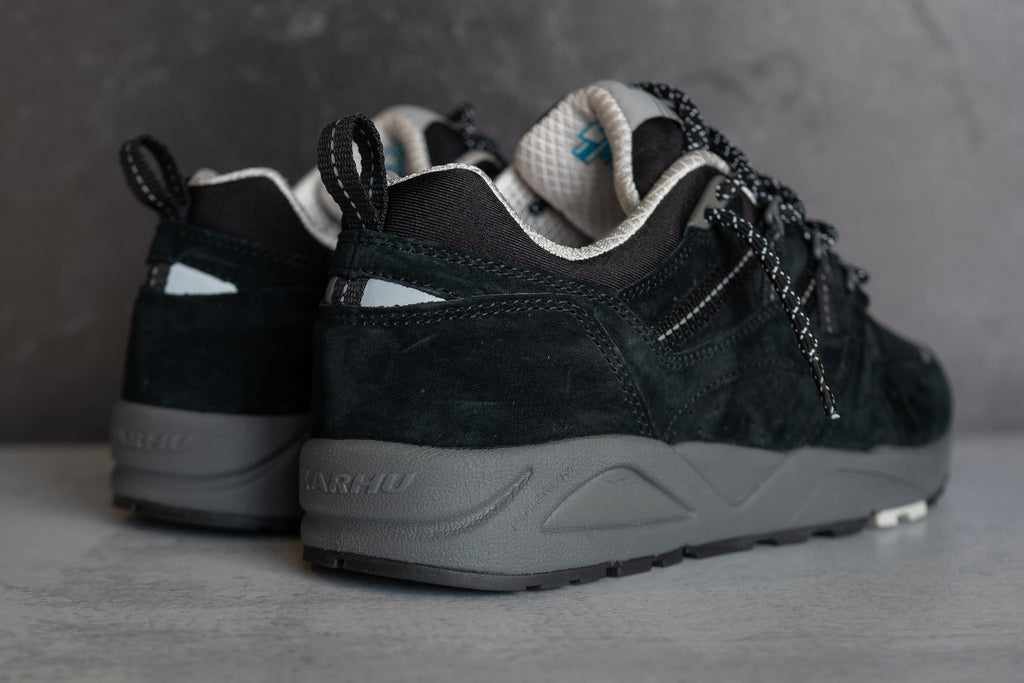 Karhu Fusion 2.0 (Black)