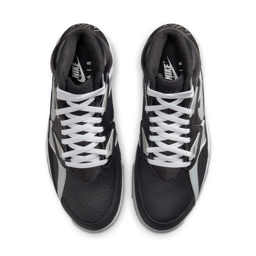 Men's Nike Air Trainer SC High "Raiders"