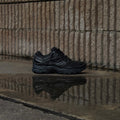 Mens Saucony ProGrid Omni 9 (Black/Black)