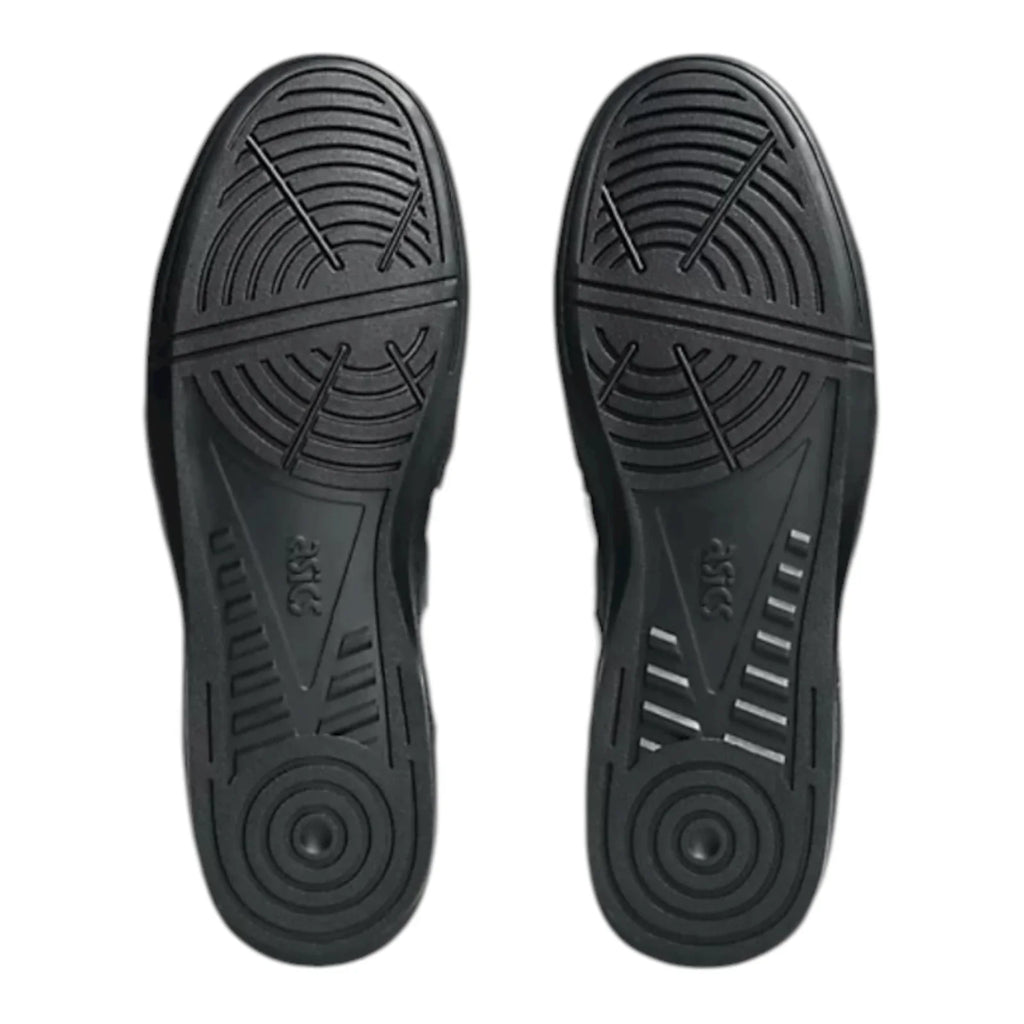 Asics Leggerezza FB Black/Bright White Shoes