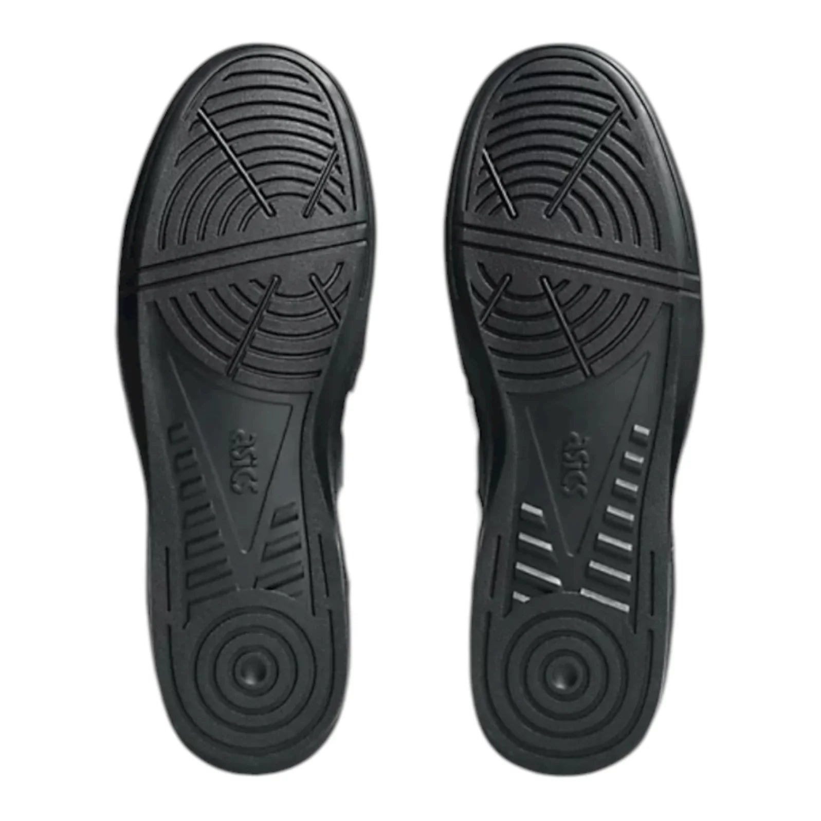 Asics Leggerezza FB Black/Bright White Shoes