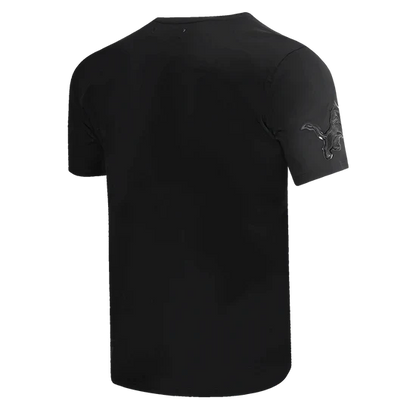 Men's Pro Standard Detroit Lions Triple Black SJ Tee