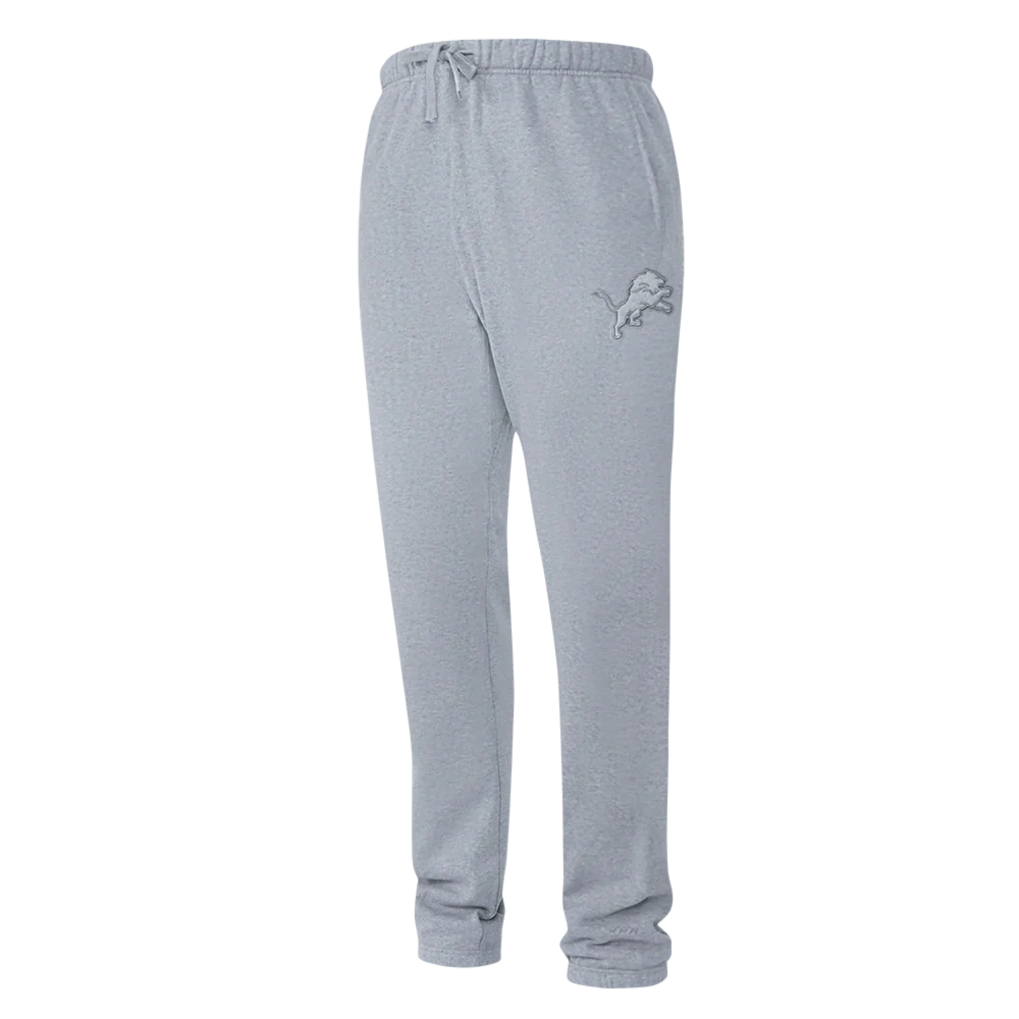 Men's Pro Standard NFL Detroit Lions Neutral Sweatpants