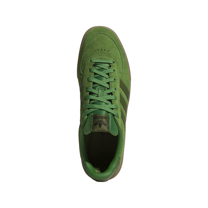 Adidas Glenburn Crew Green / Wild Pine / Gum Shoes