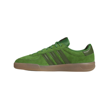 Adidas Glenburn Crew Green / Wild Pine / Gum Shoes