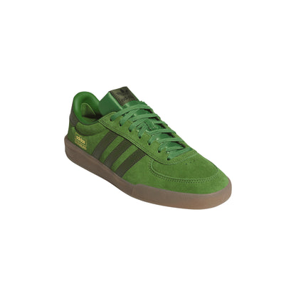 Adidas Glenburn Crew Green / Wild Pine / Gum Shoes