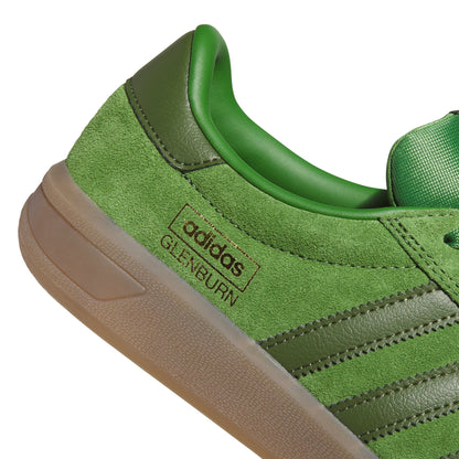 Adidas Glenburn Crew Green / Wild Pine / Gum Shoes