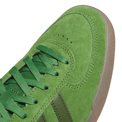 Adidas Glenburn Crew Green / Wild Pine / Gum Shoes