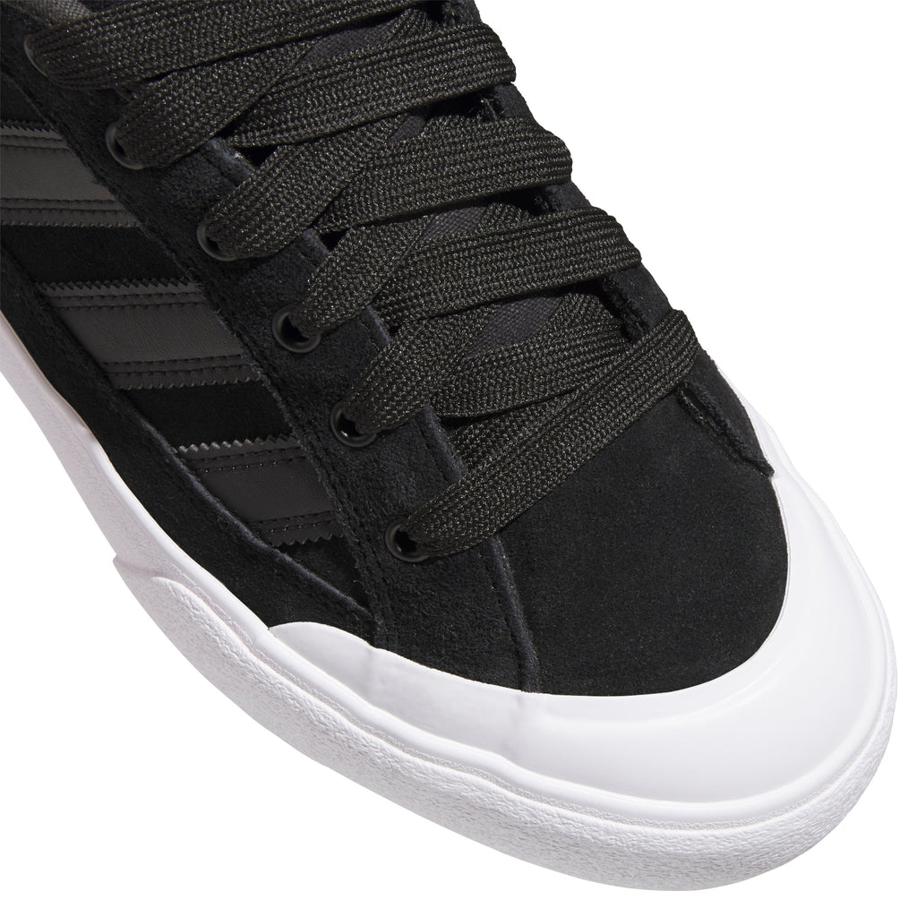 Adidas Court TNS Premiere Core Black / Core Black / Cloud White Shoes