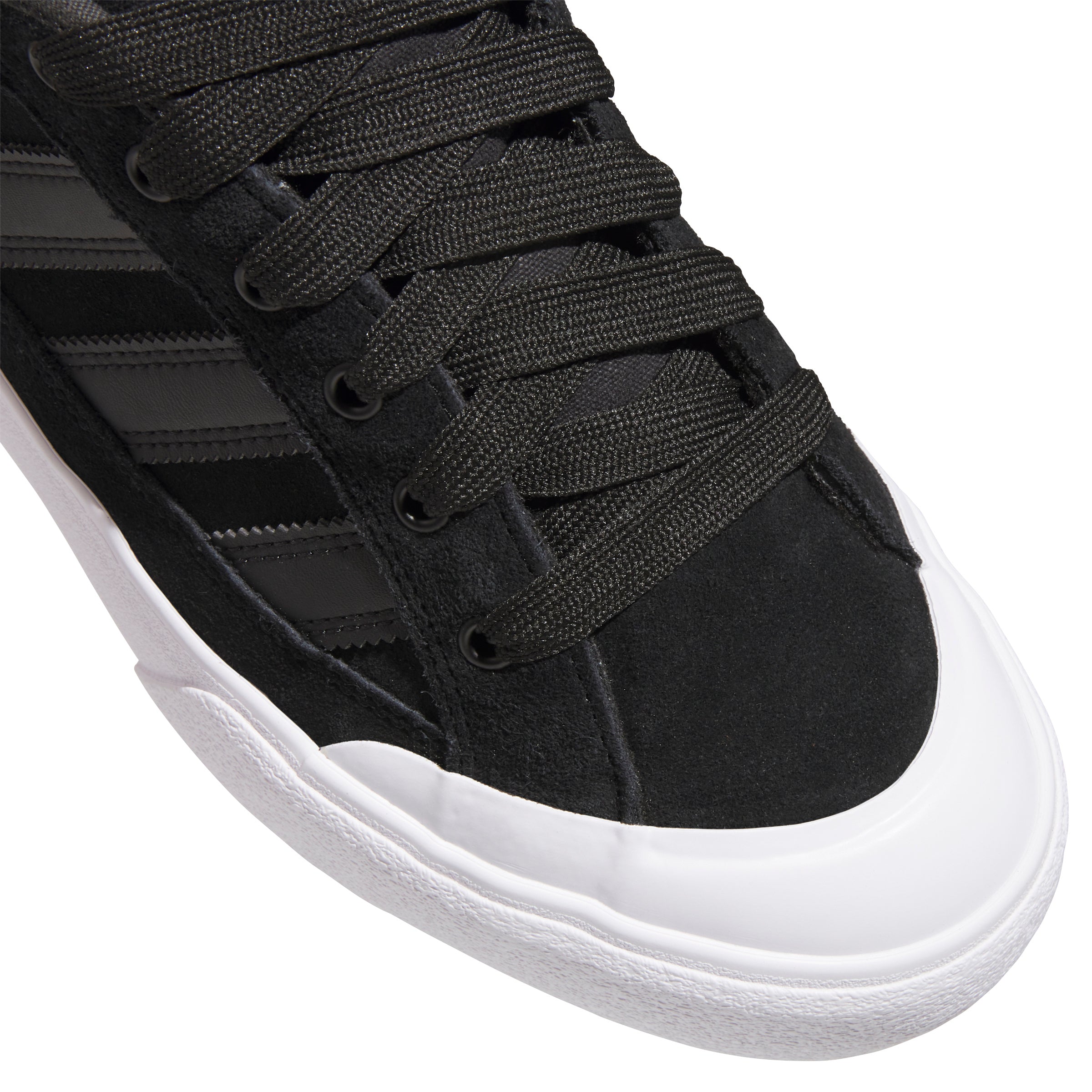Adidas Court TNS Premiere Core Black / Core Black / Cloud White Shoes