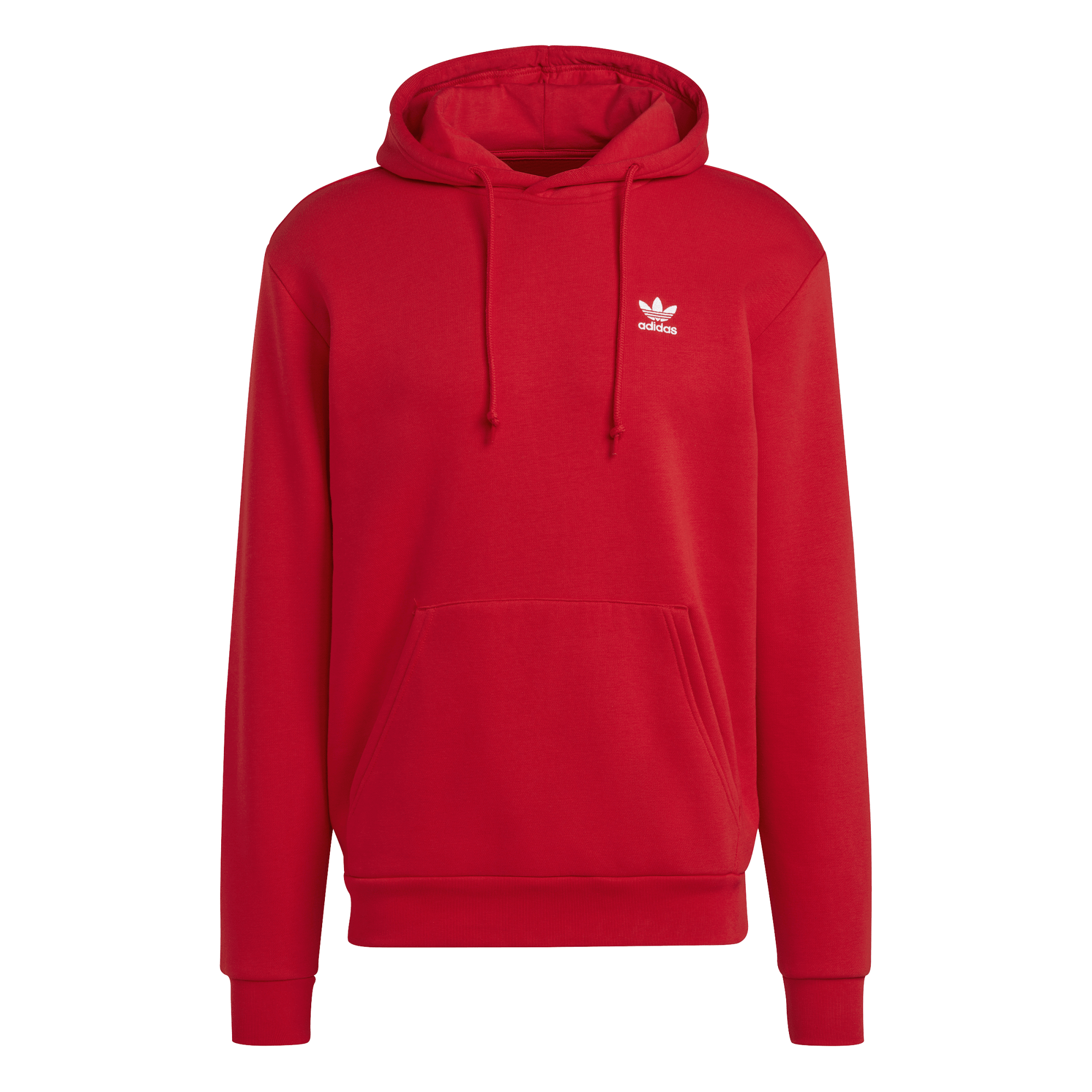 Men's Adidas Originals TREFOIL ESSENTIALS Hoodie
