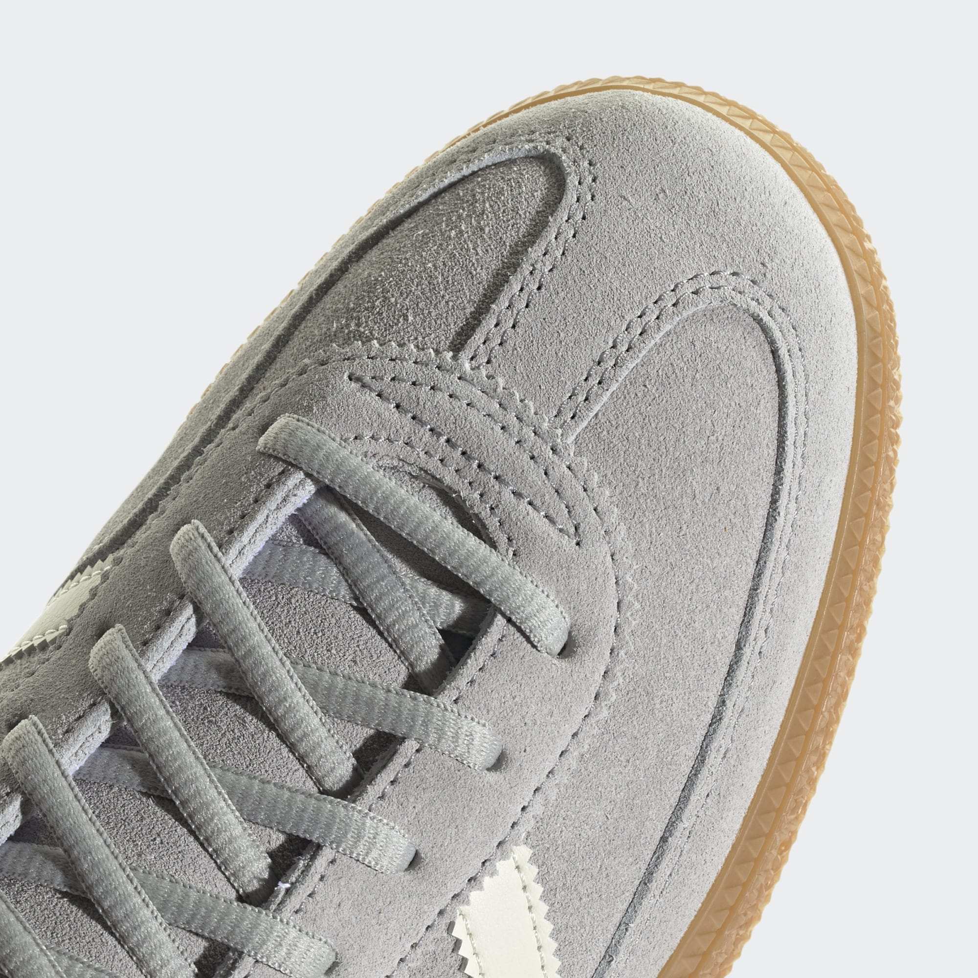 Men's Adidas Handball Spezial "Grey Cream"