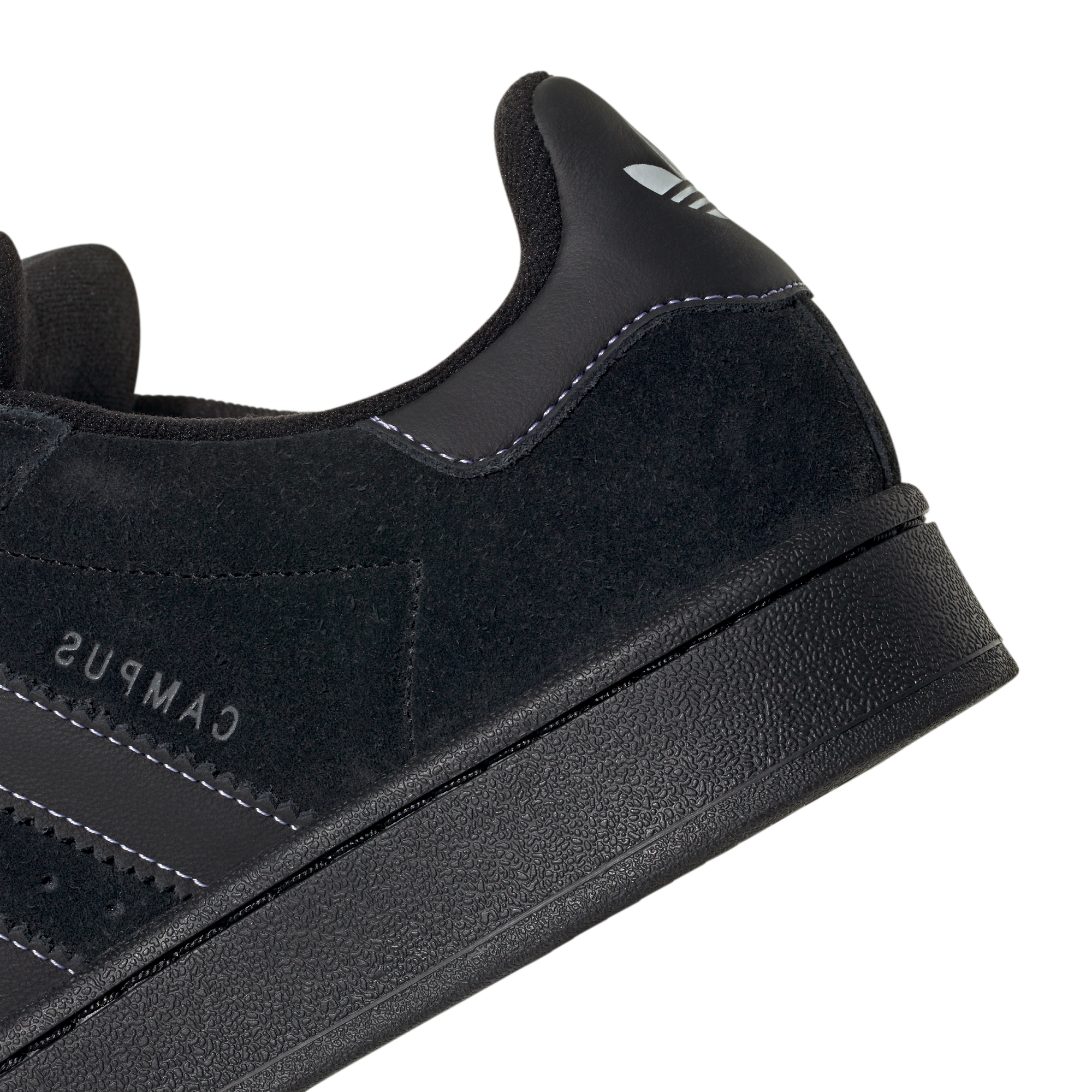 Men's Adidas CAMPUS 00s "Core Black Black"