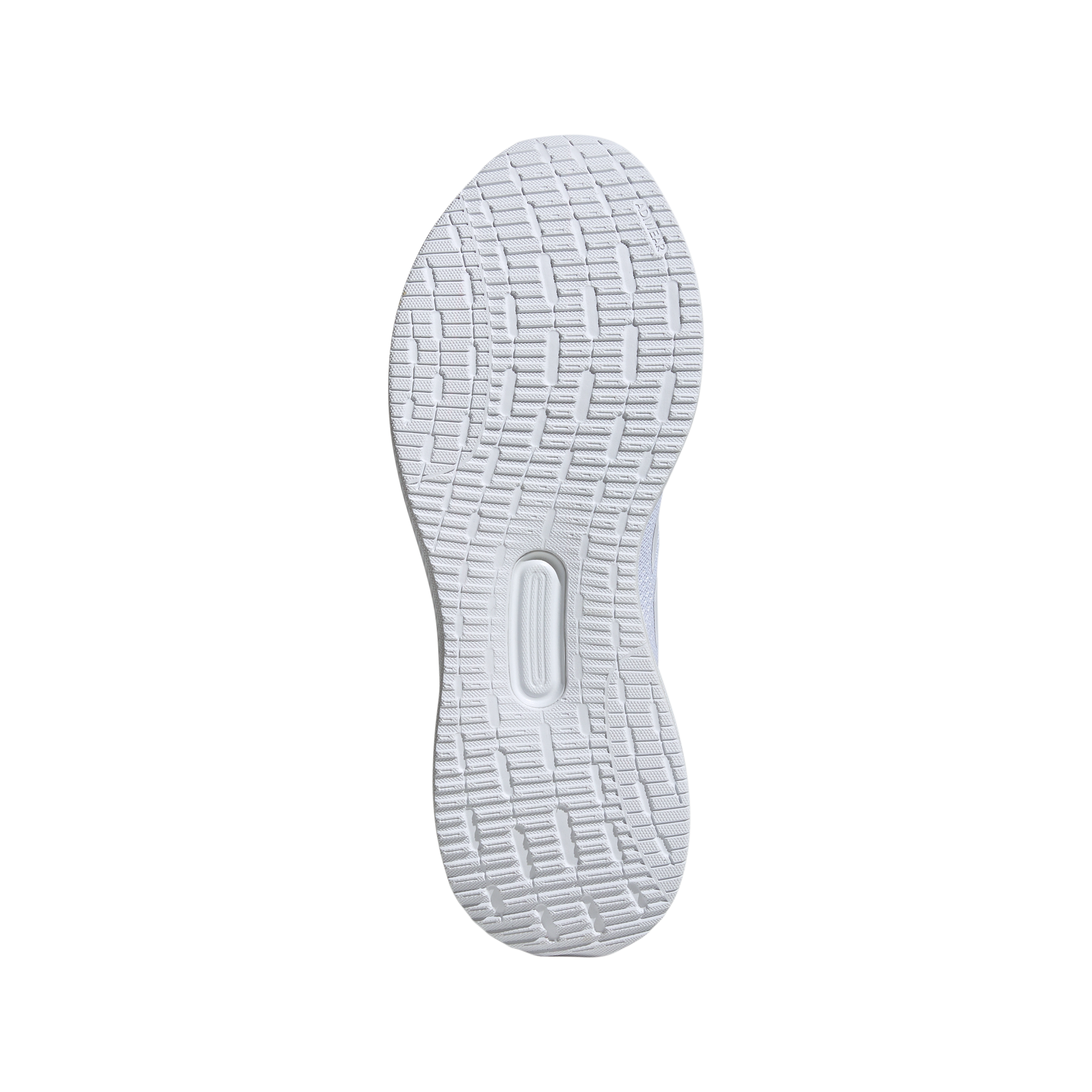 Men's Adidas Runfalcon 5 "Cloud White"
