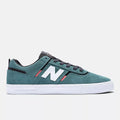New Balance 306 Jamie Foy New Spruce White Shoes (NM306SWP)