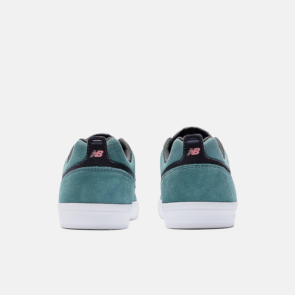 New Balance 306 Jamie Foy New Spruce White Shoes (NM306SWP)