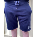 The Closet Inc Shorts "Blue"