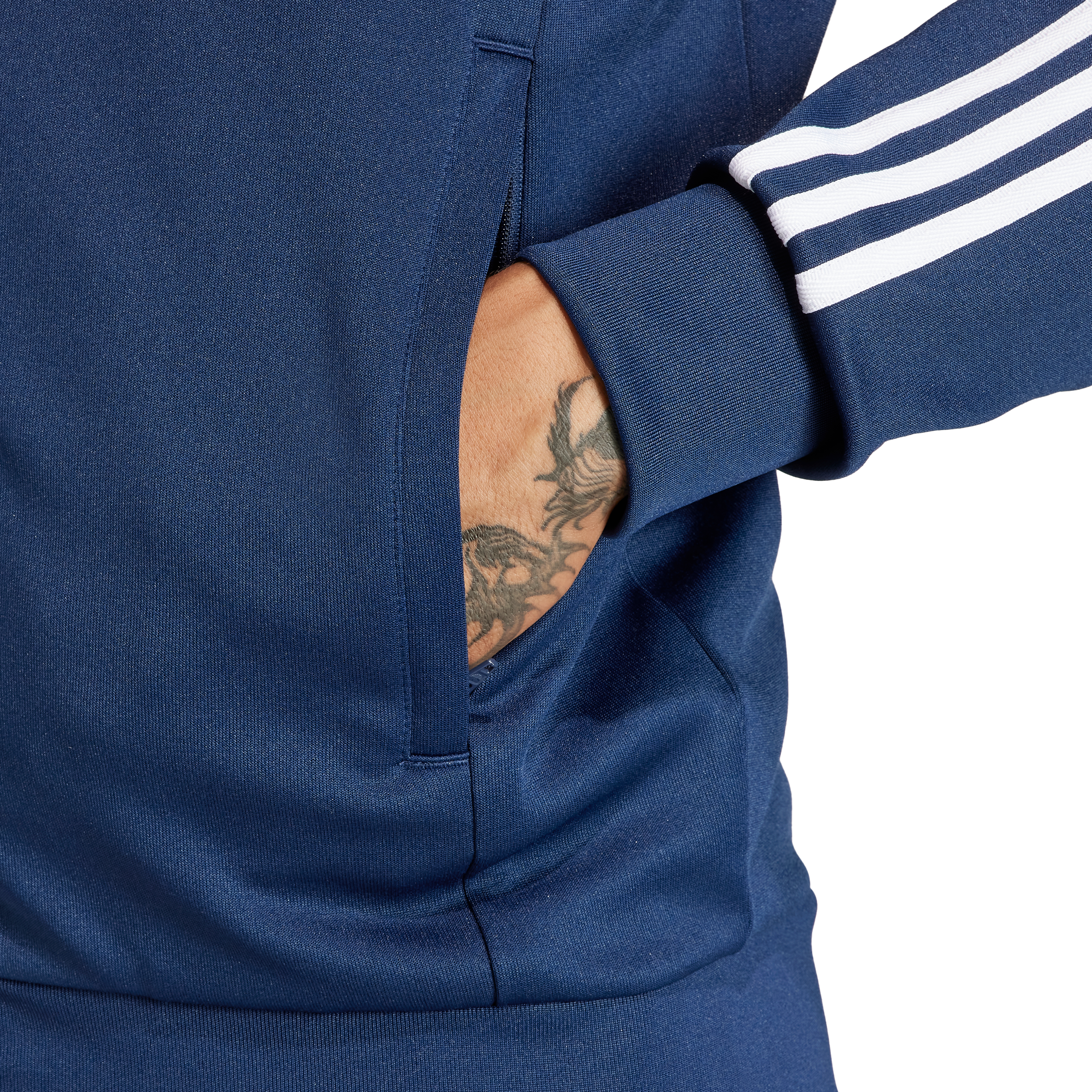 Men's Adidas Adicolor Classics SST Track Jacket