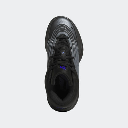 Big Kid's Adidas Dame X "Brookfield"