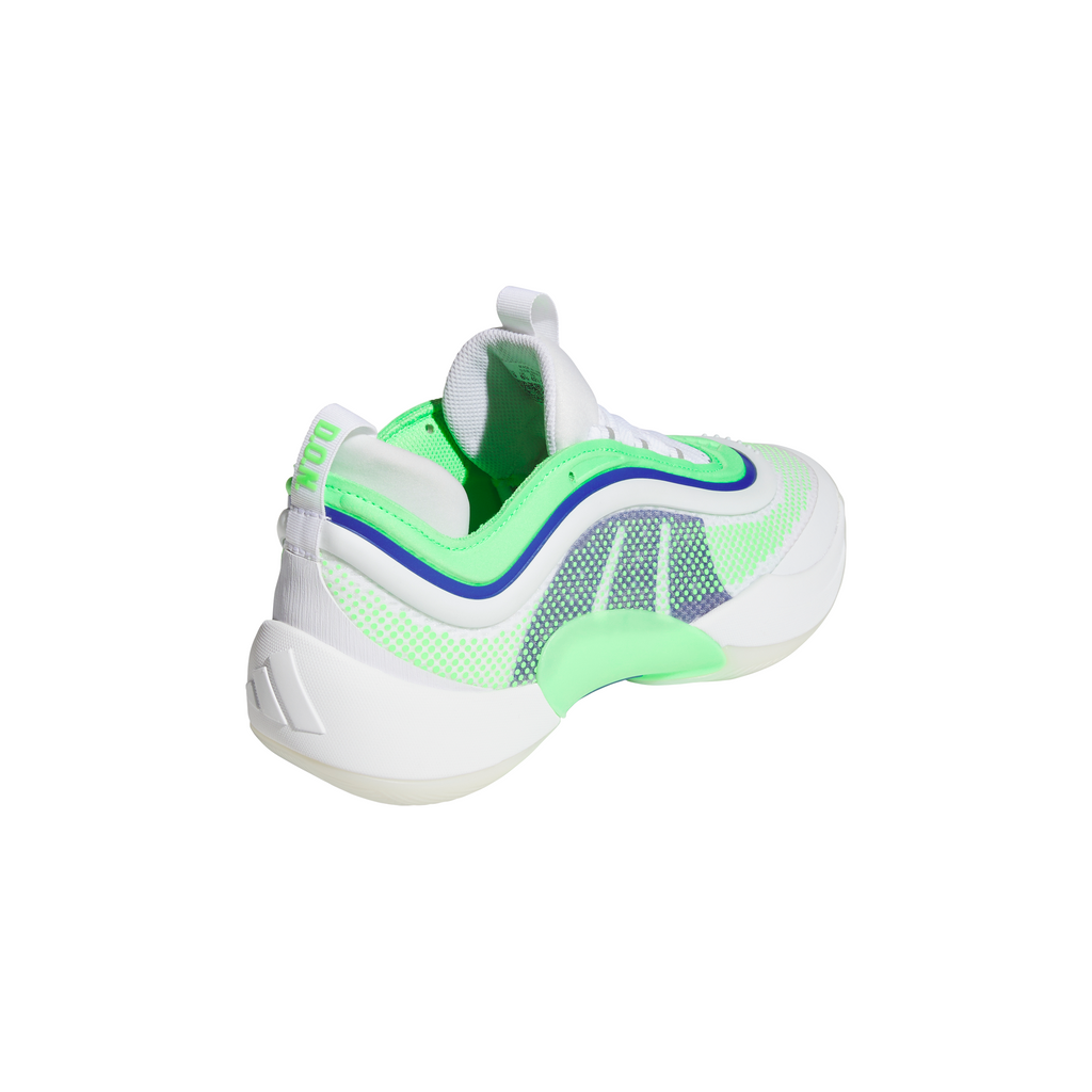 Men's/Women's Adidas D.O.N. Issue 6 "Semi Green Spark"