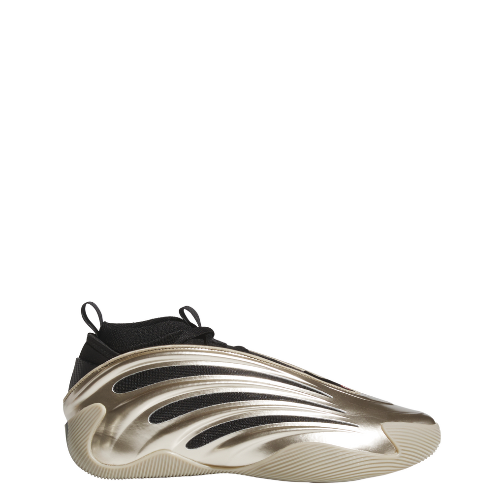 Men's Adidas Harden Volume 9 "Cyber Metallic"