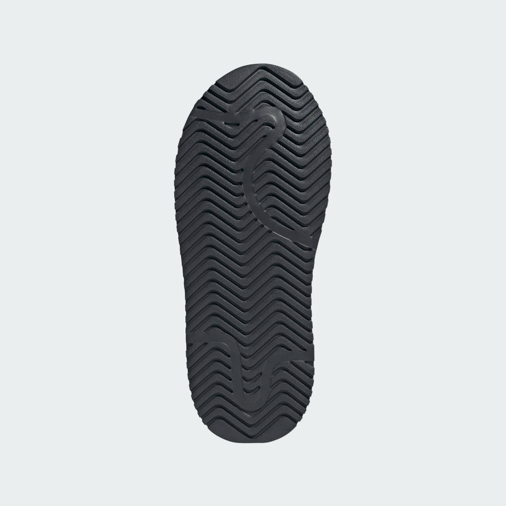 Women's Adidas Campus 00s Winter Mid "Triple Black"
