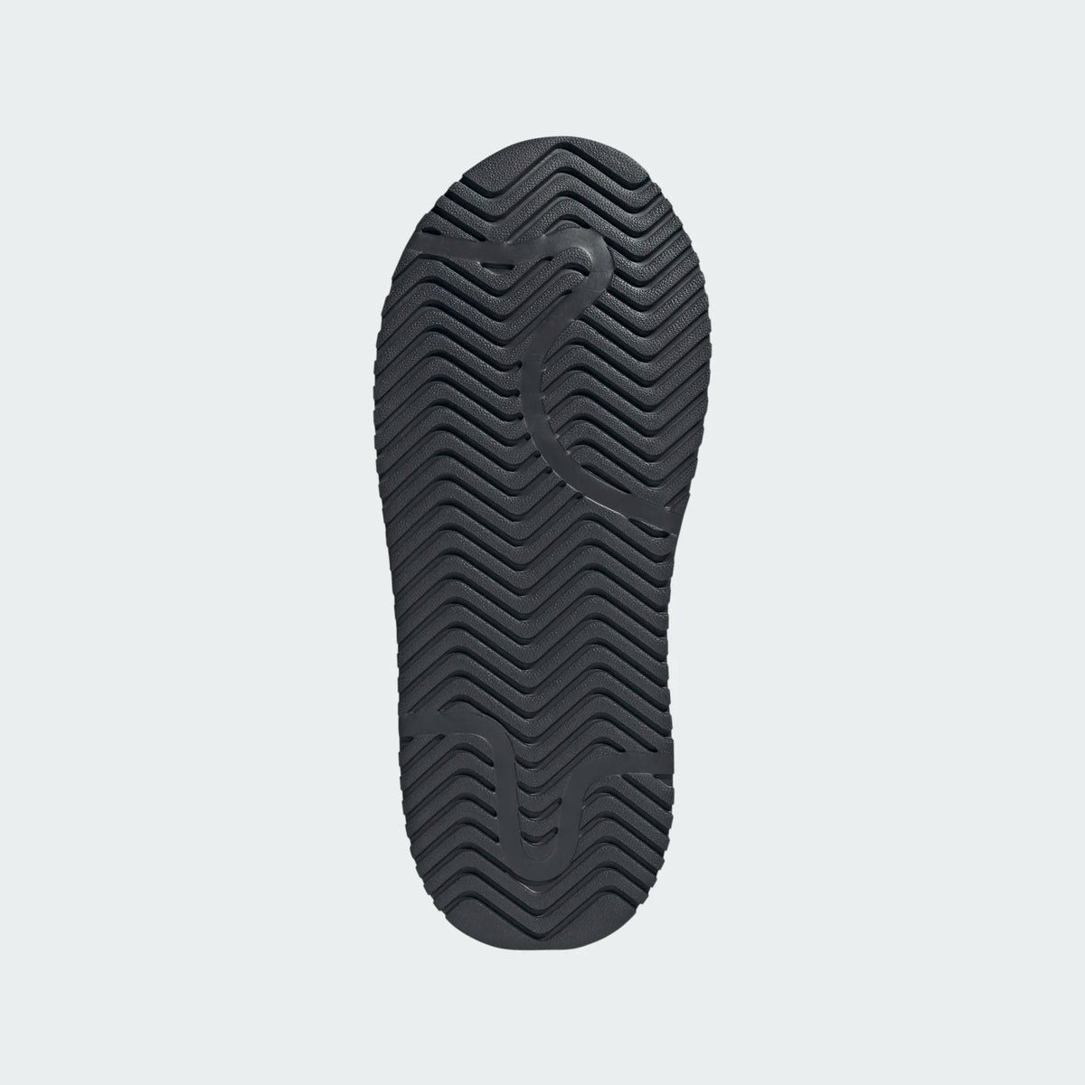 Women's Adidas Campus 00s Winter Mid "Triple Black"