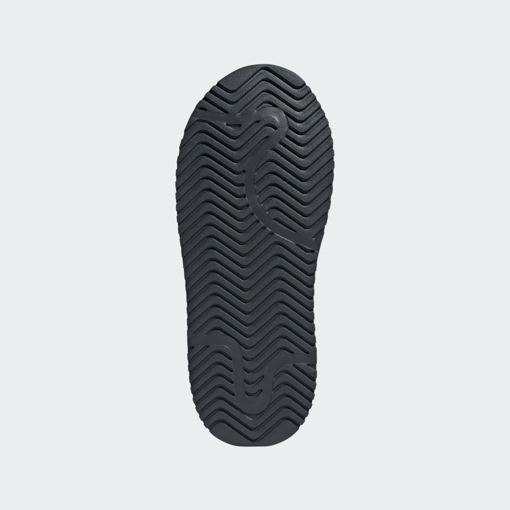 Women's Adidas Campus 00s Winter Mid "Triple Black"