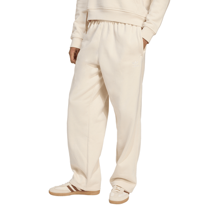 Men's Adidas Trefoil Essentials Open Hem Pants