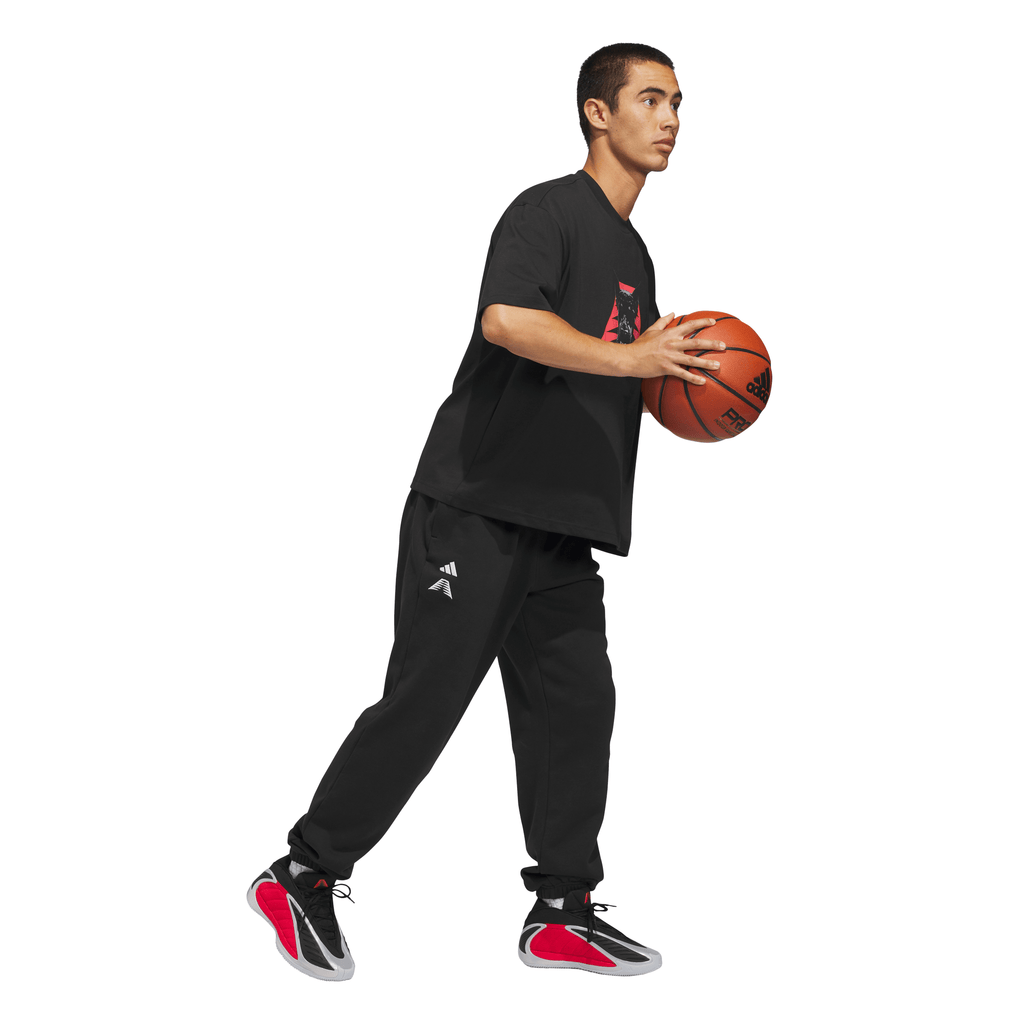 Men's Adidas Anthony Edwards Anted Foundation Sweatpants