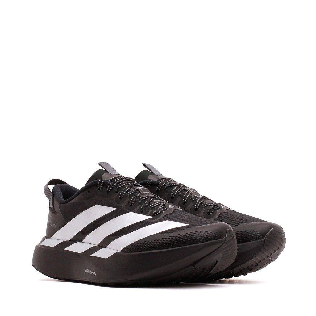 Adidas Men Adizero EVO SL ATR Black Silver KK2683