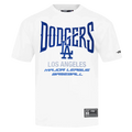 Men's Pro Standard MLB Los Angeles Dodgers City Tour 2.0 Drop Shoulder Tee