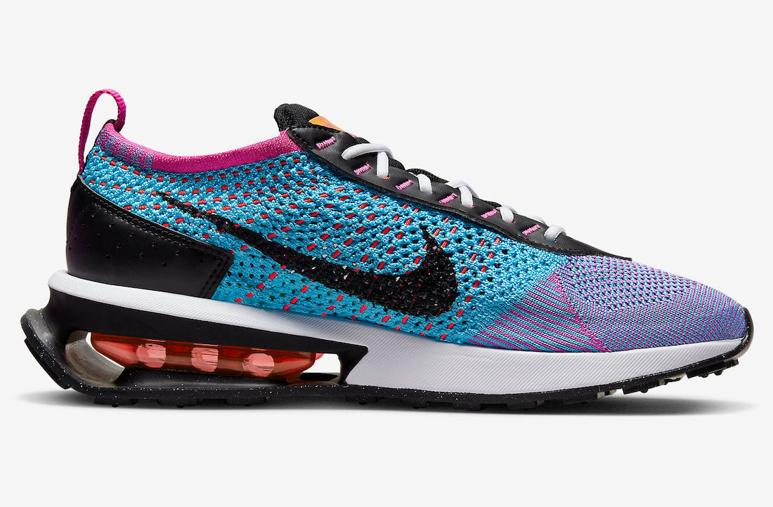 Women's Nike Air Max Flyknit Racer