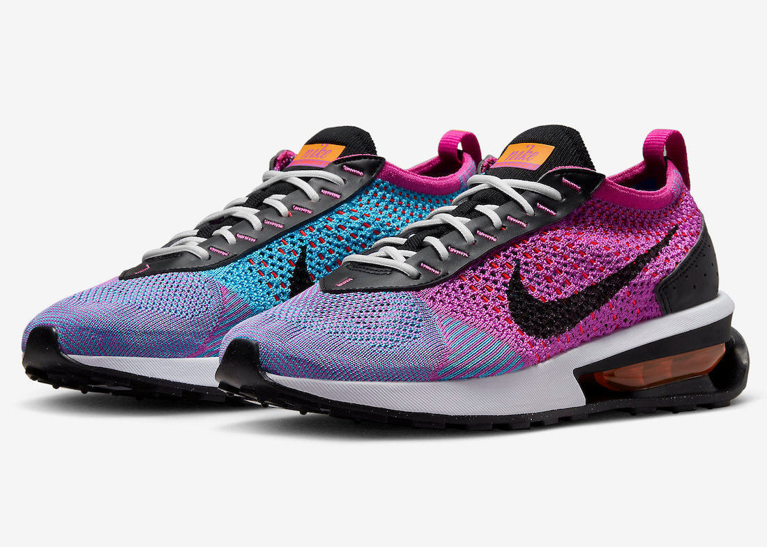 Women's Nike Air Max Flyknit Racer